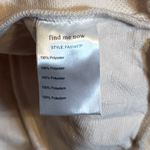 Anthropologie Find Me‎ Now Puff-Sleeved Pullover Photo 4