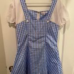 Dorothy Costume Size XL Photo 0