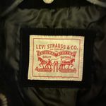 Levi's Zoe Corduroy Puffer Jacket Photo 3
