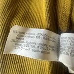 ZARA  Asymmetrical Green Bodycon Cocktail Dress Photo 5