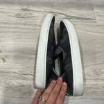 Rothy's Rothy’s Original Slip On Sneaker Knit Gray Camo Camouflage Womens Size 6 Photo 6