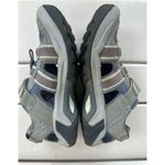 Teva  Omnium Sport Waterproof Faux Leather Cushioned Anatomic Footbed Sandal 6 Photo 3