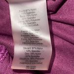 Bleu Rod Beattie Womens Halter Twister Mio One-Piece Swimsuit Cherry Wine Size 4 Photo 4