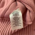 Aritzia Wilfred Plunge Front Cardigan in Pink Size XS Photo 10