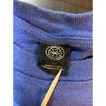 Urban Outfitters  Boho Crop‎ Mushroom Print Happiness T Shirt Women Small Hippie Photo 4