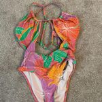 Cupshe One-piece Bathing Suit Photo 2