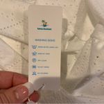 Beachsissi  White Eyelet V Neck Dress size XL Photo 5