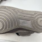 Nike Wmns SF Air Force 1 High 'Vast Grey' 857872-003 sz 6 Photo 6