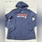 Under Armour  thunderbirds soccer women’s navy hoodie sweatshirt size medium Photo 0