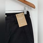 Madewell Women's Low-Slung Baggy Utility Pants Size 25 Photo 5