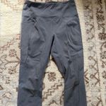 Rbx Active Cropped Leggings  Pocket Photo 0