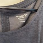Old Navy  Active Breathe On Womens Short Sleeve Top Photo 1