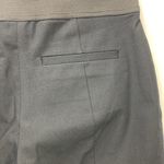 A New Day  Black Pull On Skinny Leg Pants Size 4 Photo 7