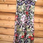 Mac Duggal  67473 Womens FLORAL EMBROIDERED LACE SWEETHEART GOWN Photo 10