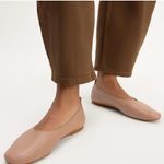 Everlane NEW The Day Glove Flat In Tan Size 11 Photo 1