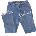Tommy Hilfiger Vintage Jeans Size 6 Photo 0