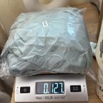 Show Me Your Mumu  Hacienda Maxi Dress in Silver Sage Photo 14