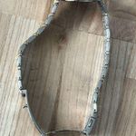 Citizen Eco-Drive Solar Ladies Watch White Dial Two-Tone Bracelet New Crystal Photo 7