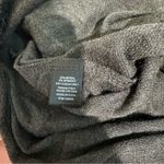 Riller Tank Top Racerback Dress Gray Size 1 Small Photo 4