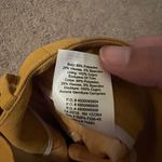 Wilfred yellow mustard pencil skirt 2 Photo 5