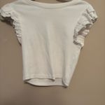 ZARA  cropped top Photo 1