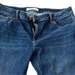 Rubies + Honey Women's Blue Bootcut Jeans Size 16 5 Photo 5