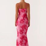 Peppermayo  That Girl Maxi Dress Pink Photo 2