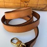 Alviero Martini Vintage Boston Bag Photo 13