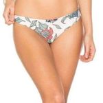 NWT Tavik Ali Mini Swim Bottom in Emma Floral Tapioca Photo 0