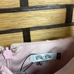 Chi Chi London  Pink Lace Dress Size‎ 6 Photo 8