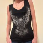 Harley Davidson Deadstock  tank y2k Photo 4