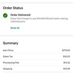 Nike  dunk low champion red Photo 5