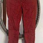 Anthropologie ‎ Skinny Pants Photo 0
