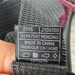 Chacos Chaco  ZX/2 Sport Sandals Women's 6 Pink Wave Print J105500 hiking water Photo 11