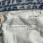 joe's jeans WE WORE WHAT by JOE’s Jeans Danielle High Rise Vintage Straight Size 27 Photo 6