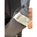 Boston Proper  Holiday Red Plaid Boucle Skirt Size 12 NEW NWOT Photo 7