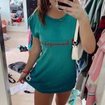 Champion VINTAGE oversized tee shirt/dress Photo 0