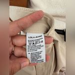 NWOT Lola jeans KATE Photo 11