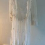 Lace Duster Photo 1