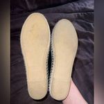 YSL  Cassandre Slip-On Espadrilles (37) Photo 5