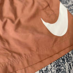 Nike NSW Swoosh Woven Shorts - Size S Photo 3