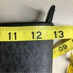 Michael Kors medium size shoulder bag black gray Photo 12