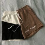 Hollister Social tourist shorts Photo 0