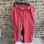 Liz Claiborne  Michaela Capri  Pants Size 12 Retro Photo 2