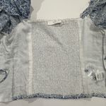 ASTR The Label Puff Sleeve Top. Size S. Photo 13