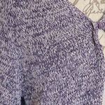 Jones New York Cardigan Sz Large Sweater Open Button Casual Trendy Modern Boho Photo 7