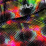 FILA  Sport athletic/workout pants vibrant colors  XL Photo 2