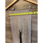 Varley  Dover Sz XS Legging laser cut ombre seamless white beige Photo 5