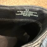 DV by Dolce Vita Black Western Ankle Boots Sz 6.5 Photo 3