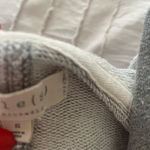 Madewell Miles by ‎ Distressed Sweatshirt Photo 2